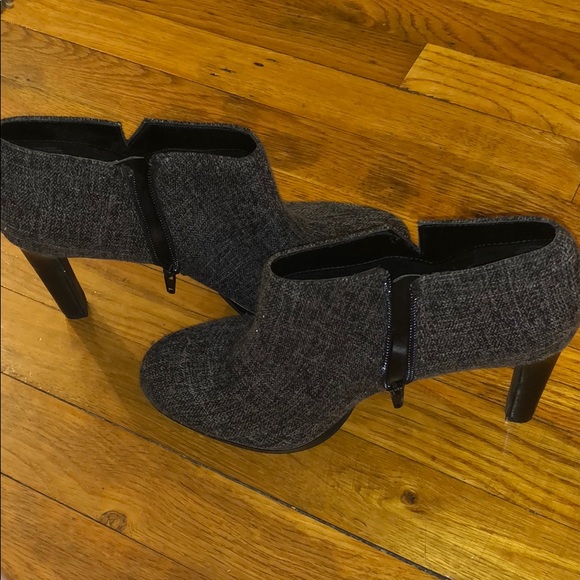 Booties - Picture 5 of 6